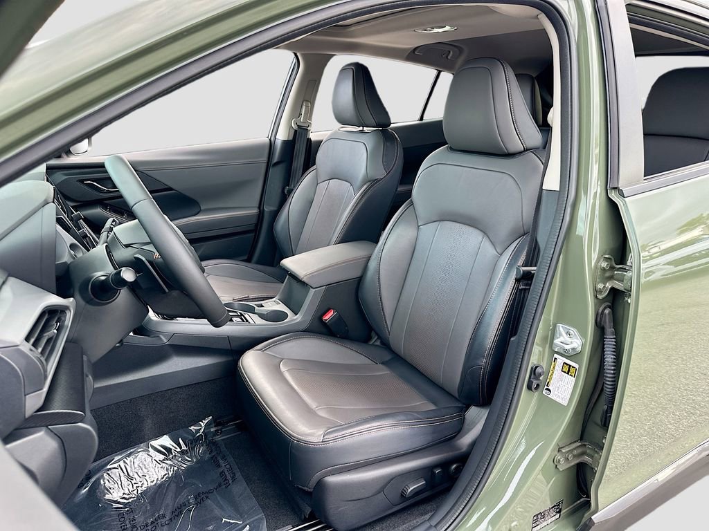 Certified 2024 Subaru Crosstrek 2.5i Limited w/ Crosstrek Mirror Package image 22