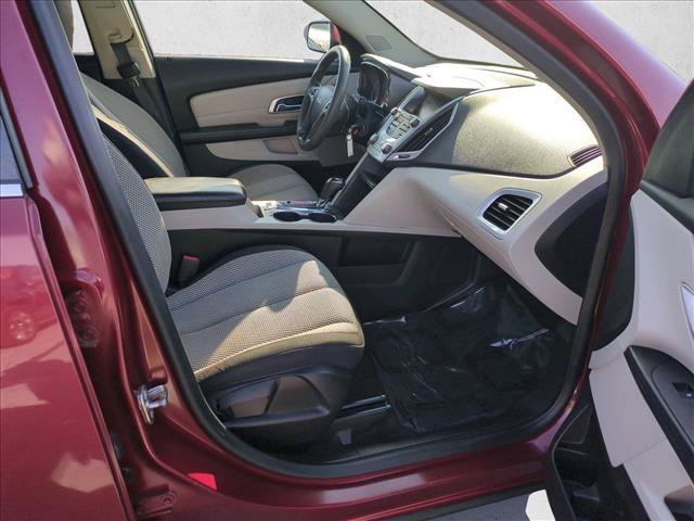 Used 2017 GMC Terrain SLE FWD image 20