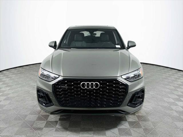 Certified 2023 Audi Q5 2.0T Premium Plus w/ Premium Plus Package AWD/4WD video 2