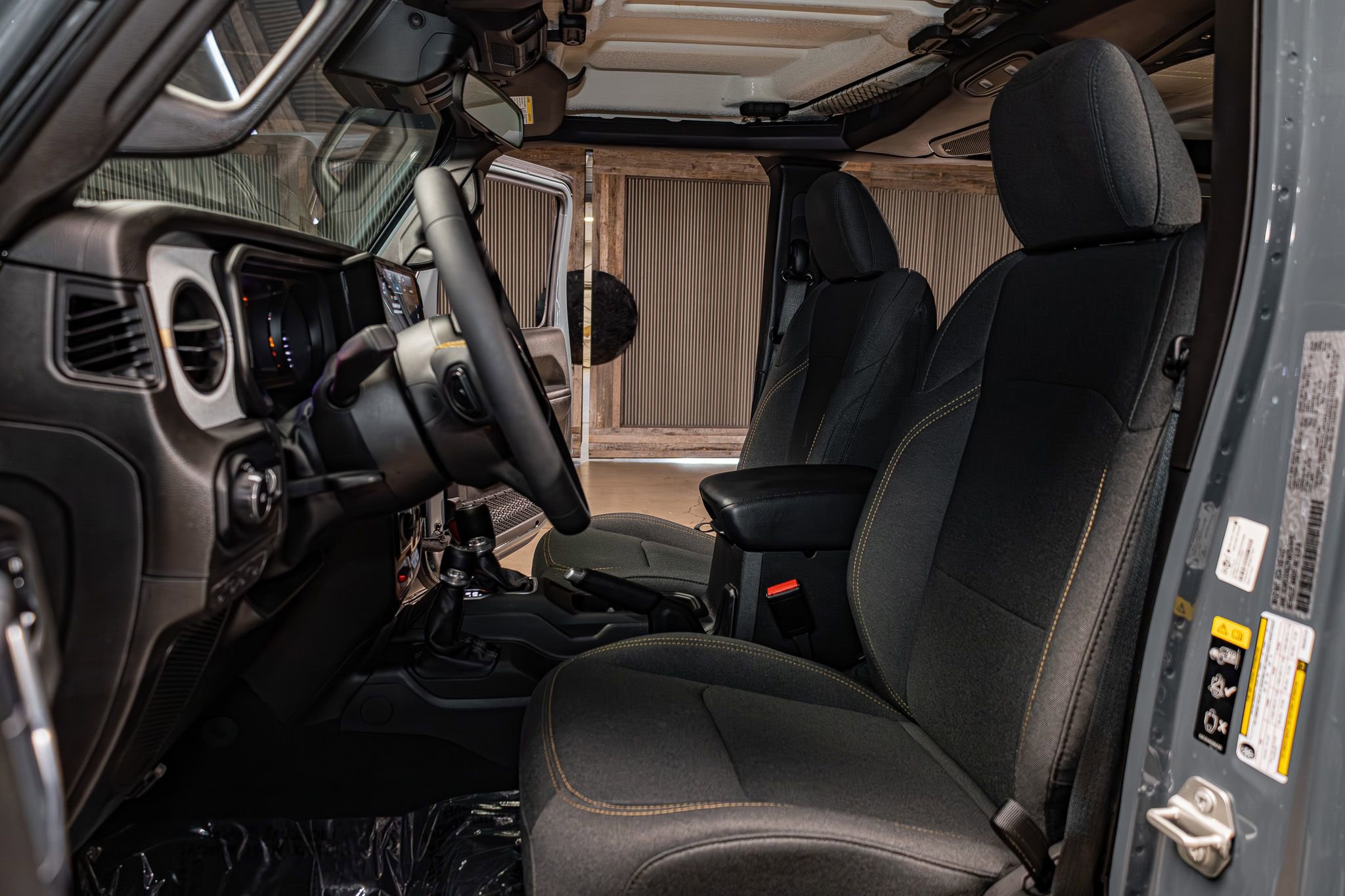 Used 2024 Jeep Wrangler Willys image 20