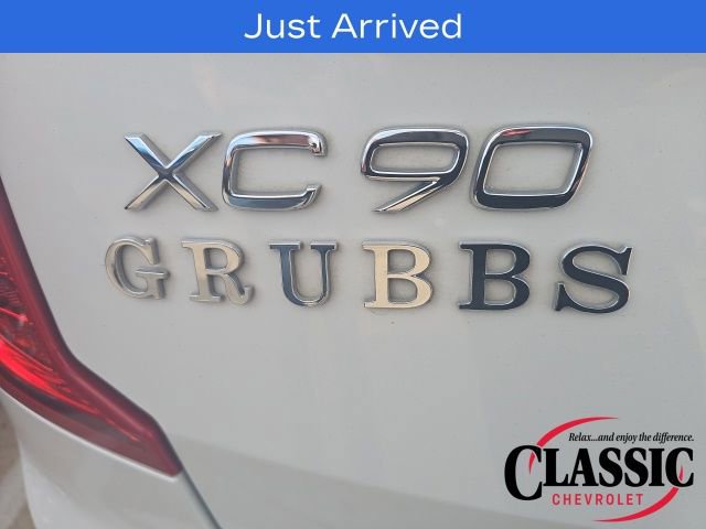 Used 2022 Volvo XC90 T8 Inscription w/ Advanced Package image 22