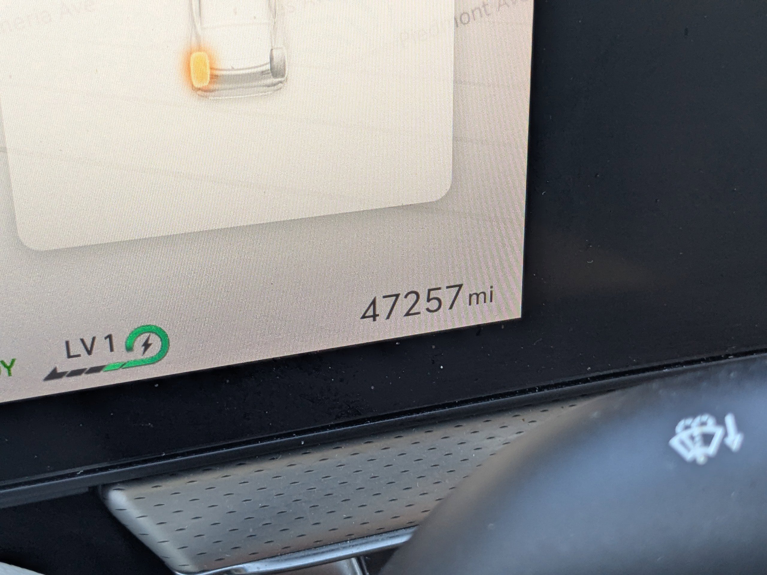 Used 2023 Genesis GV60 Performance image 34