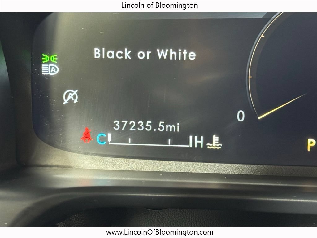 Certified 2023 Lincoln Aviator Black Label w/ Dynamic Handling Package AWD/4WD image 53