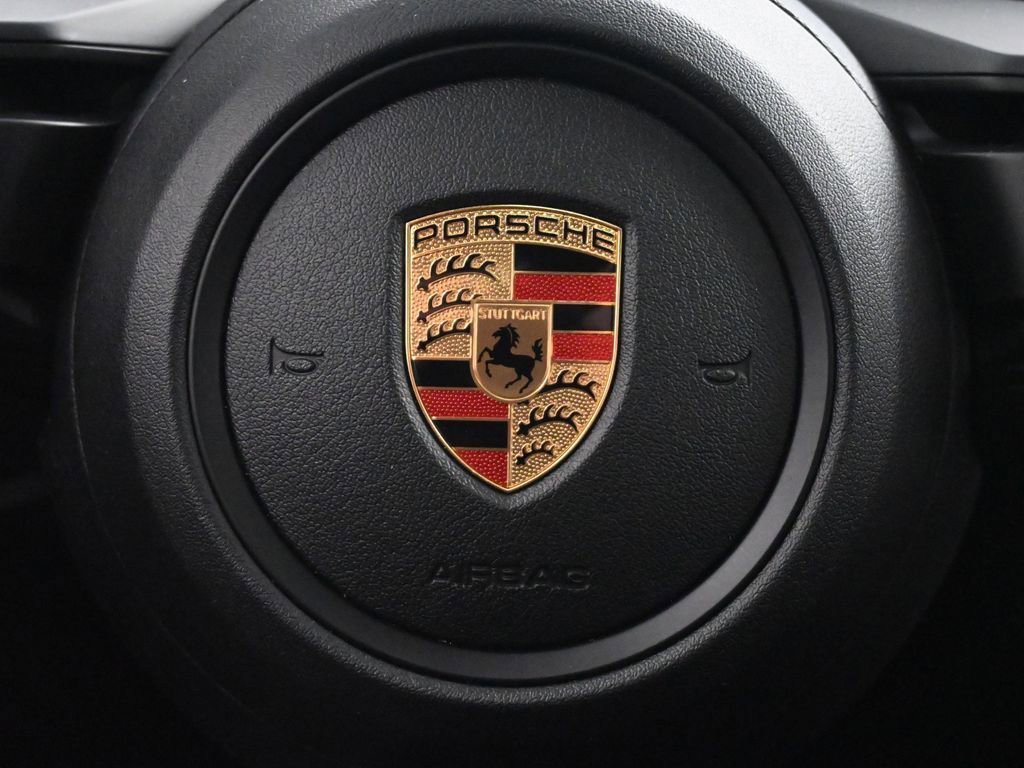 Used 2020 Porsche 911 Carrera S image 28