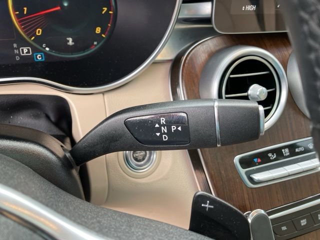 Used 2022 Mercedes-Benz GLC 300 4MATIC image 24
