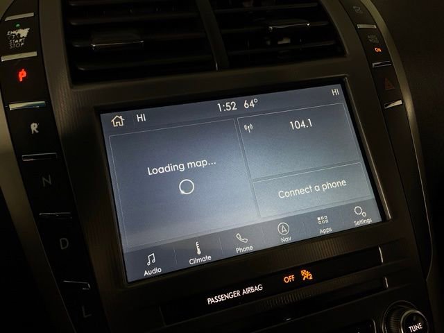 Used 2019 Lincoln MKZ Reserve w/ Reserve Plus Package image 11