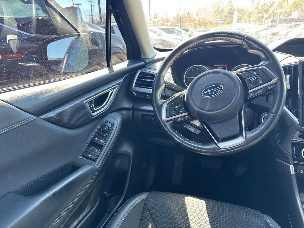 Used 2021 Subaru Forester Premium AWD/4WD image 19