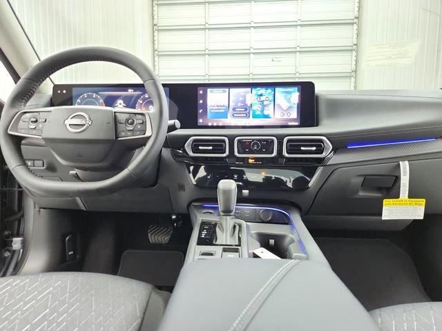 New 2026 Nissan Sentra SV w/ SV Convenience Package image 26