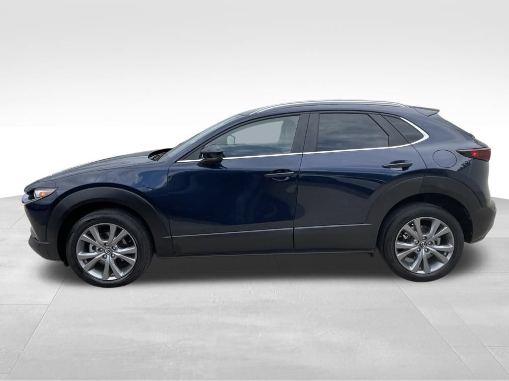 Used 2025 MAZDA CX-30 AWD 2.5 S w/ Preferred Package image 8