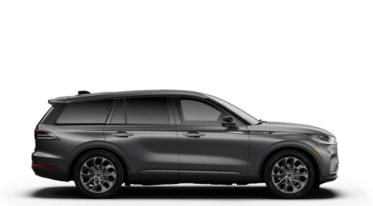 New 2027 Lincoln Aviator Reserve AWD/4WD image 27