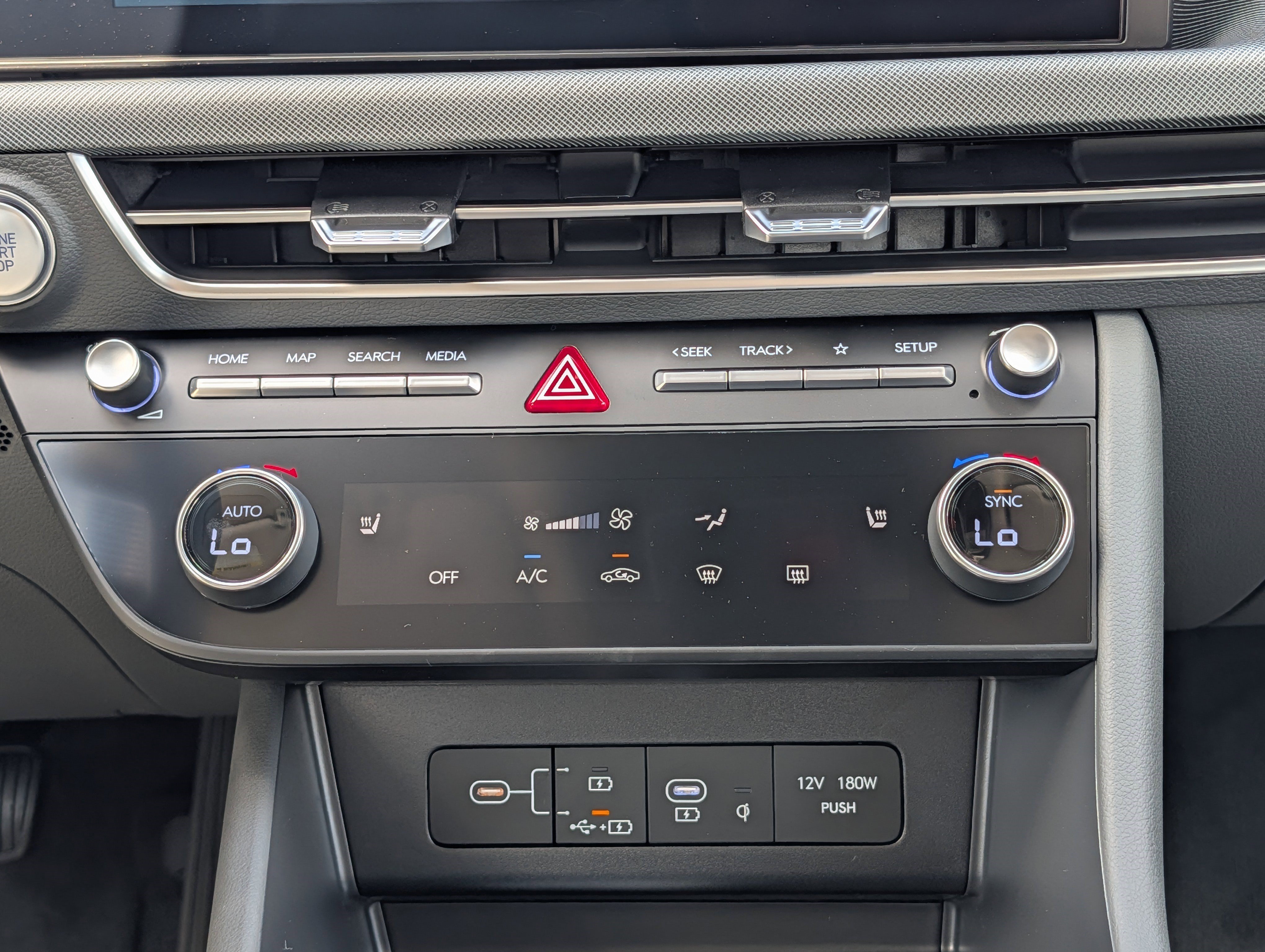 New 2026 Hyundai Sonata SEL AWD/4WD image 11