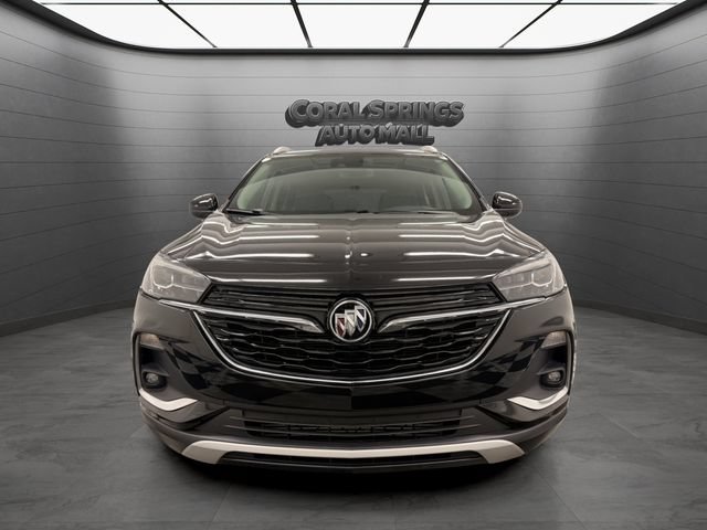 Used 2023 Buick Encore GX Essence w/ Experience Buick Package FWD image 8