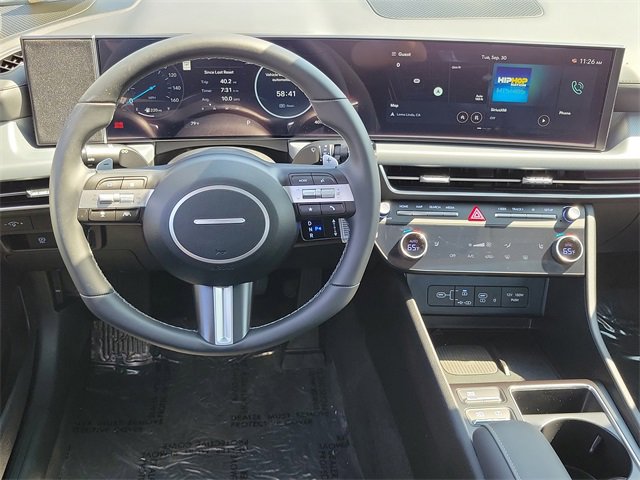 New 2025 Hyundai Sonata SEL image 4