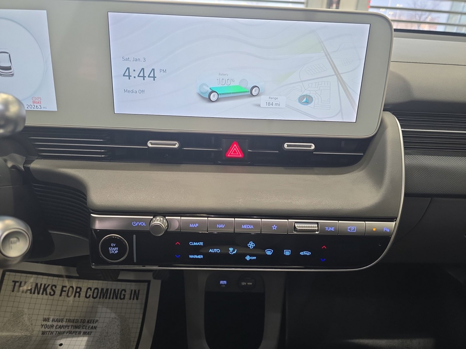 Used 2022 Hyundai Ioniq 5 SE image 4