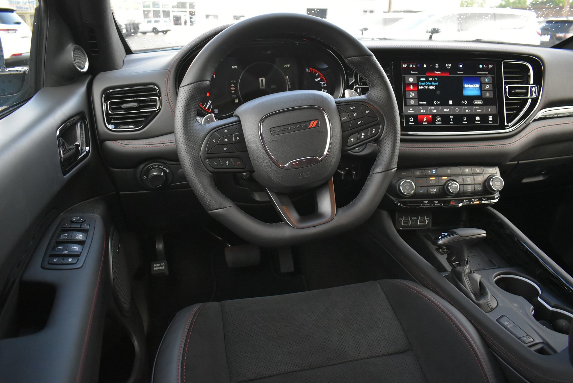New 2026 Dodge Durango GT AWD/4WD image 20