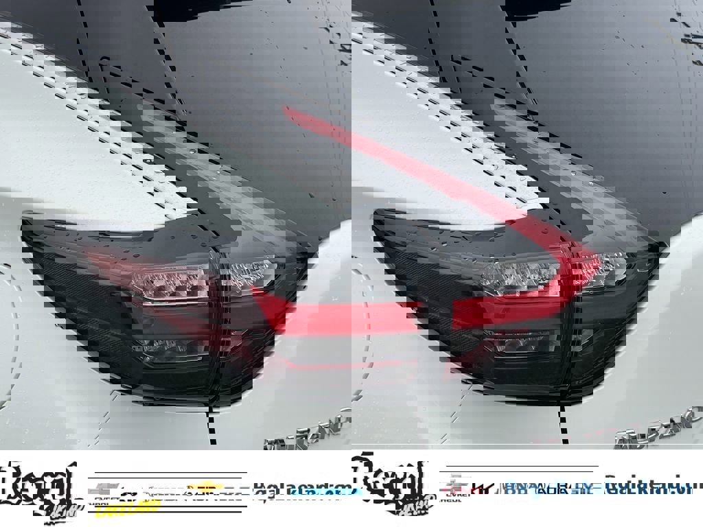 Used 2021 Nissan Murano SL w/ SL Moonroof Package image 8