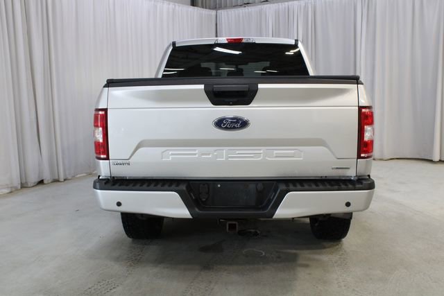Used 2019 Ford F150 XL w/ Equipment Group 101A Mid image 22
