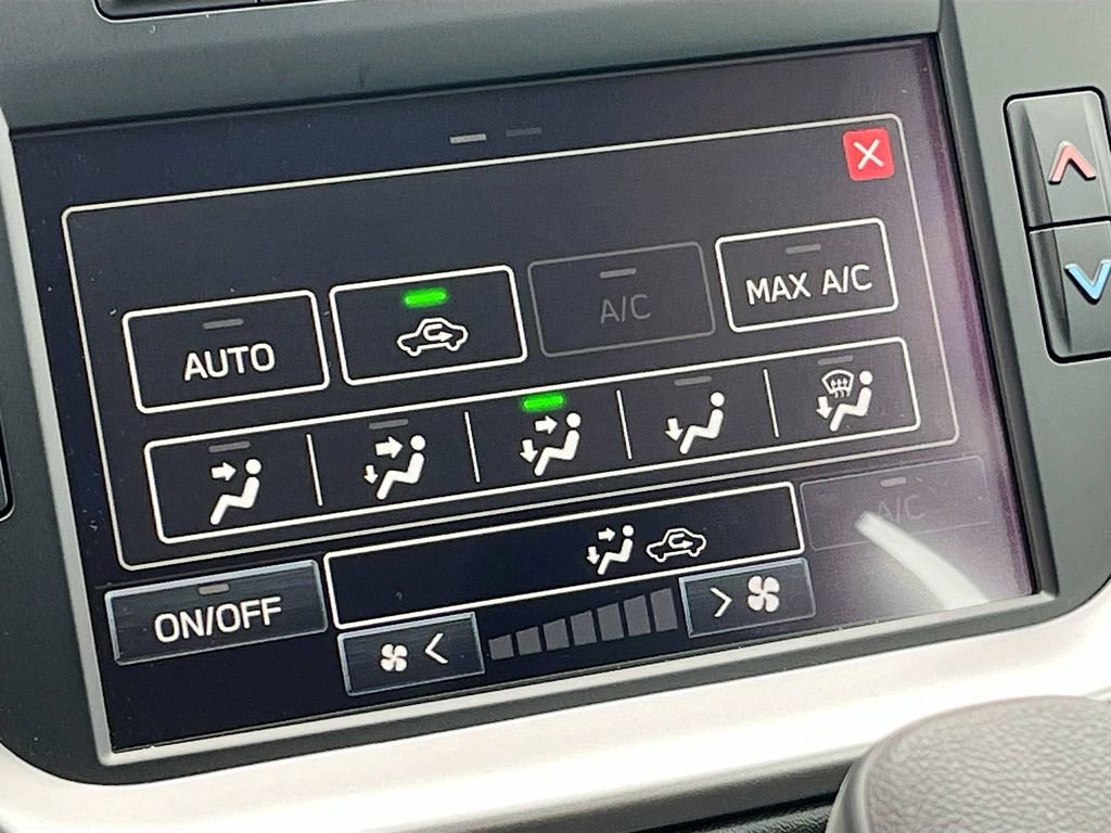 Used 2025 Subaru Outback image 15