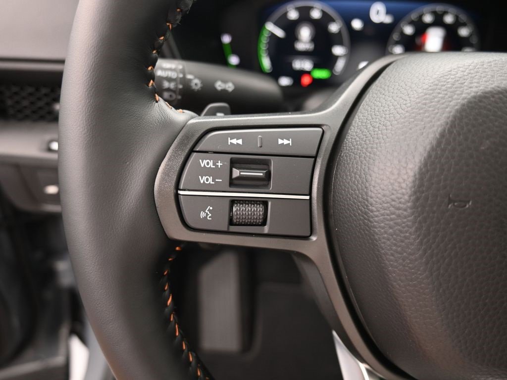 New 2026 Honda CR-V Sport-L image 18