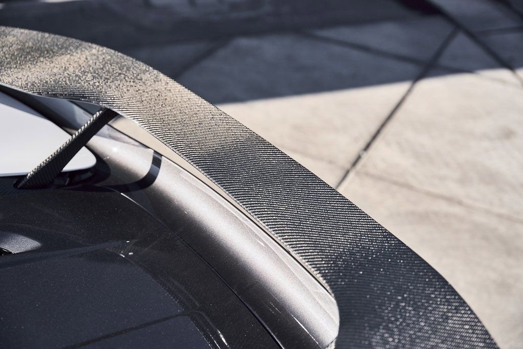 Used 2020 McLaren 570S Coupe image 15
