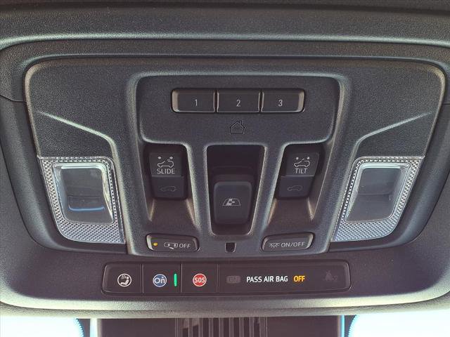 New 2026 GMC Sierra 2500 Denali Ultimate image 18