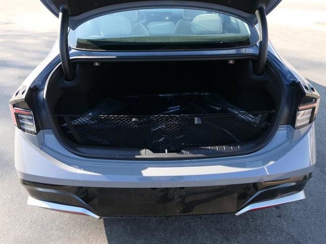 New 2025 Hyundai Sonata SEL image 22