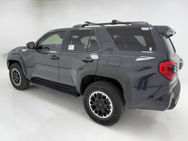 New 2026 Toyota 4Runner TRD Off-Road Premium w/ Tow Technology Package image 37