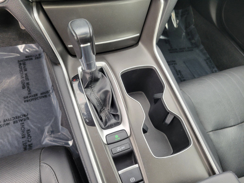 Used 2022 Honda Accord EX-L image 30