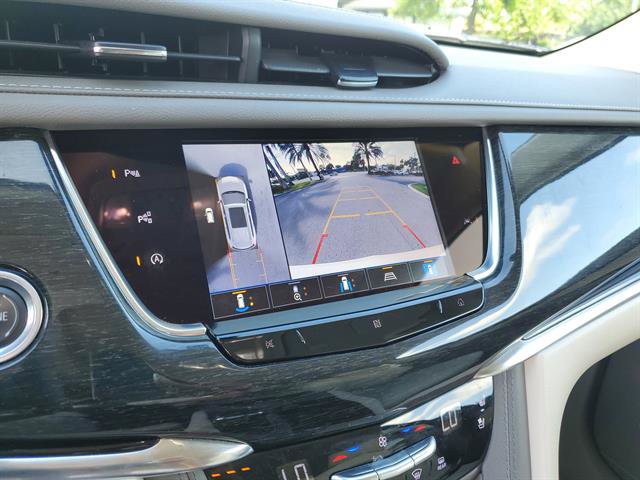 Used 2021 Cadillac XT6 Premium Luxury image 48