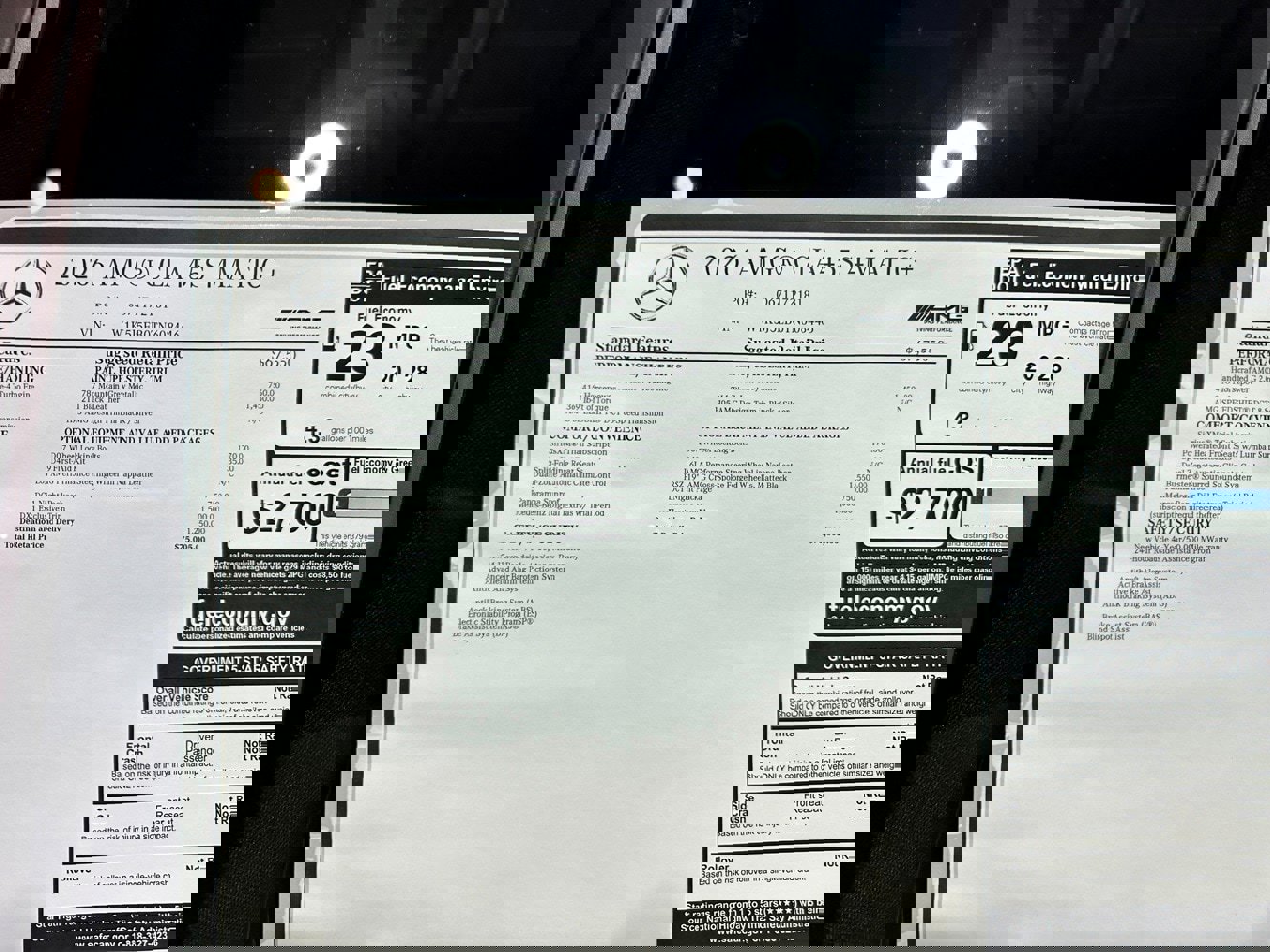 New 2026 Mercedes-Benz CLA 45 AMG S 4MATIC image 18