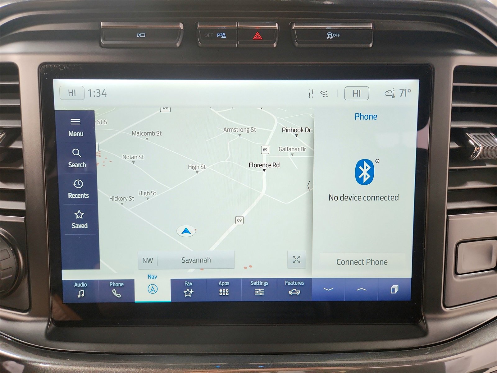 Used 2023 Ford F150 XLT w/ Equipment Group 302A High image 28