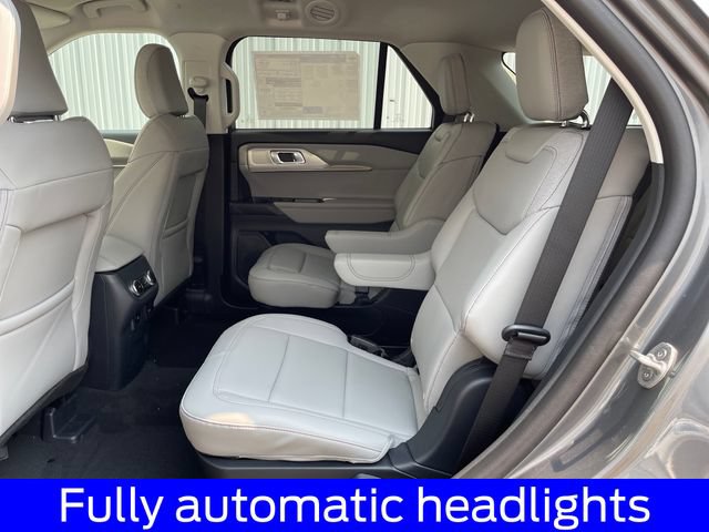 New 2026 Ford Explorer Active w/ Active Comfort Package AWD/4WD image 19