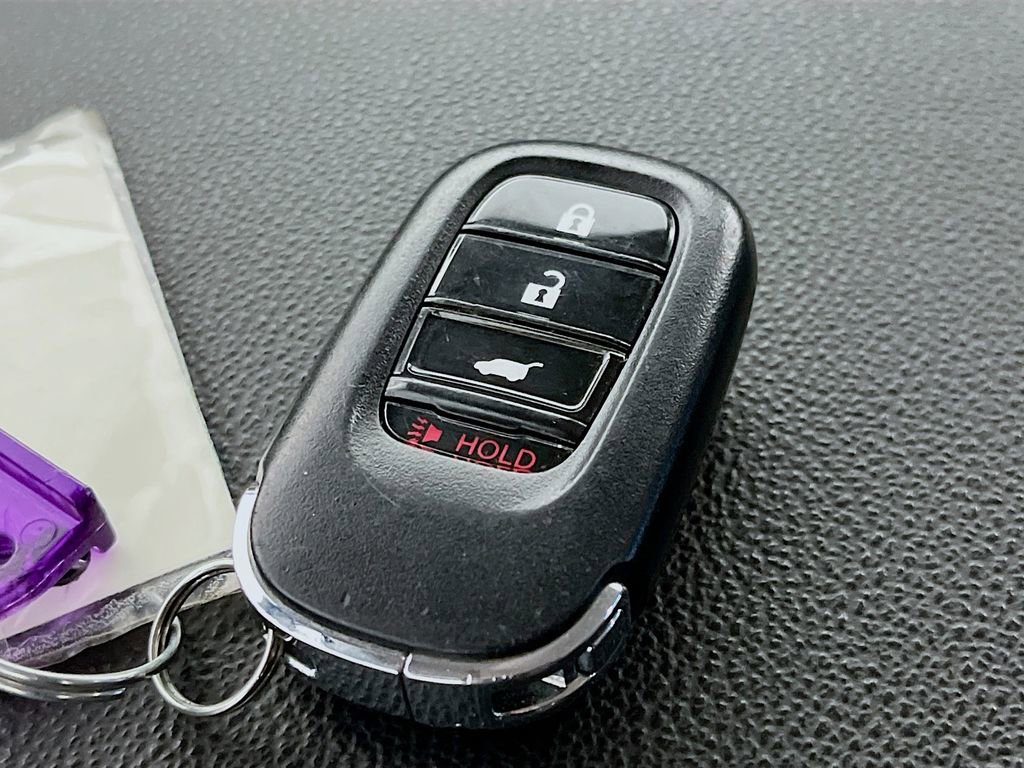 Used 2023 Honda CR-V LX image 22