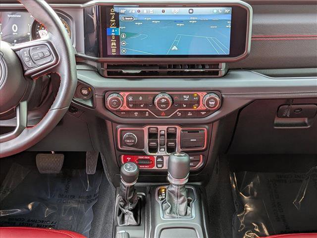 Used 2024 Jeep Wrangler Unlimited Rubicon 392 image 12