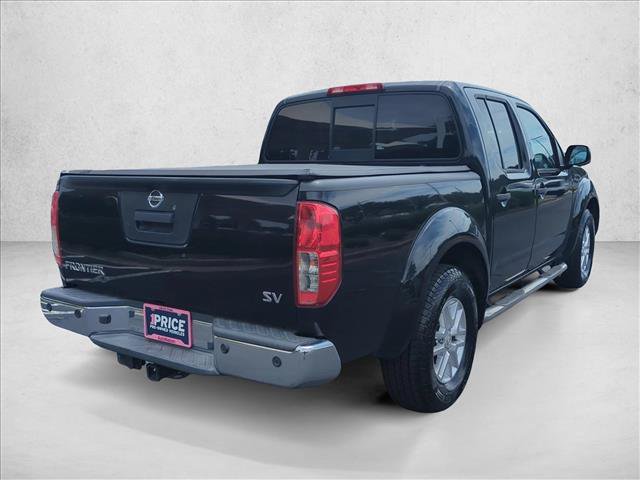 Used 2016 Nissan Frontier SV w/ SV Value Truck Package RWD image 5