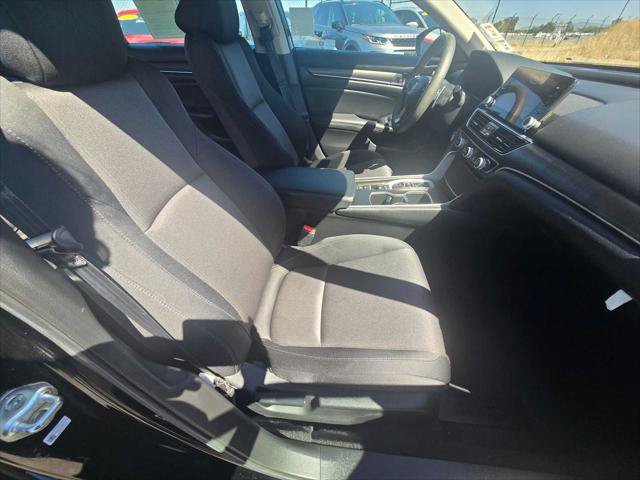Used 2021 Honda Accord Hybrid image 10