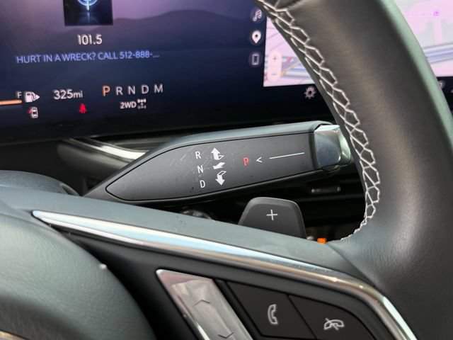 Used 2025 Buick Envision Preferred AWD/4WD image 20