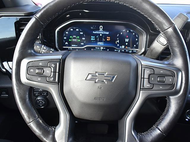 Used 2022 Chevrolet Silverado 1500 RST image 32