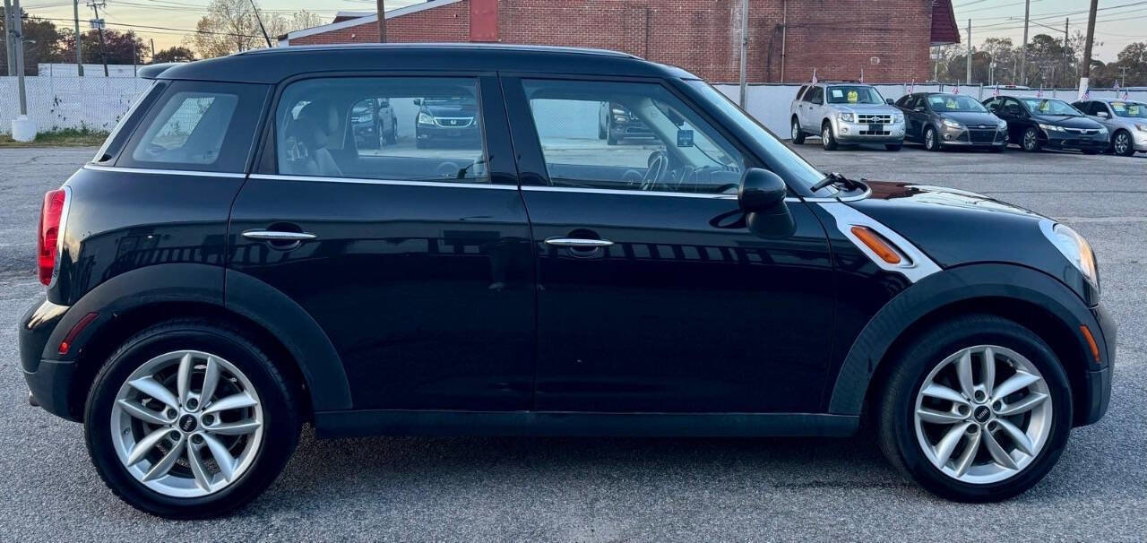 Used 2014 MINI Cooper Countryman image 5