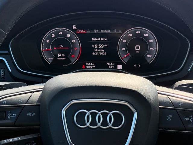 Used 2024 Audi A5 2.0T Premium Plus AWD/4WD image 24