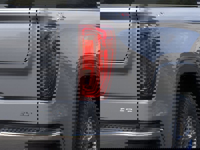 New 2026 GMC Sierra 1500 SLT image 35