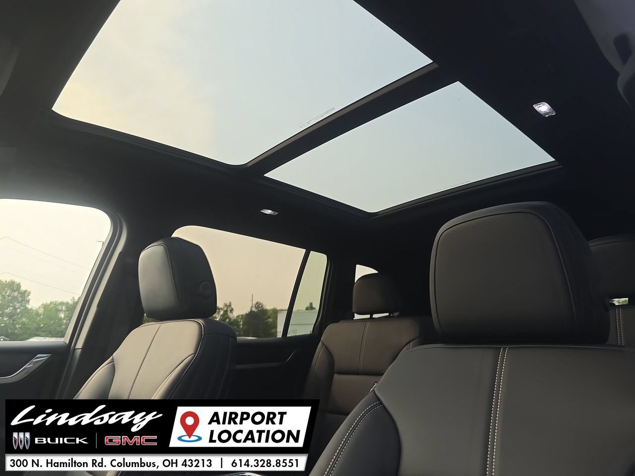 New 2026 GMC Acadia Elevation w/ Black Edition AWD/4WD image 20