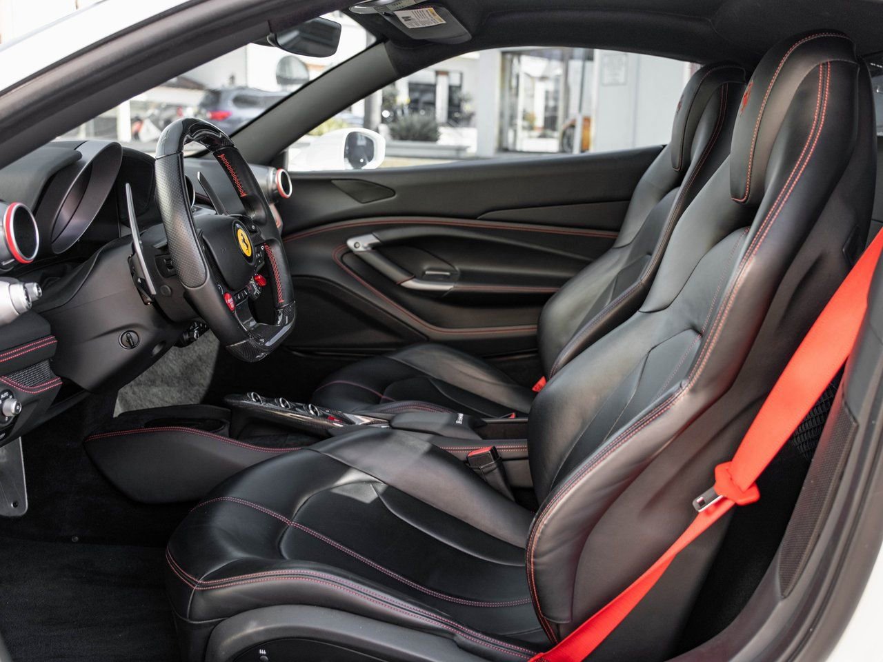 Used 2020 Ferrari F8 Tributo image 34