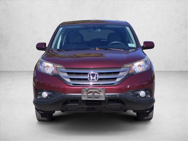 Used 2014 Honda CR-V EX image 2