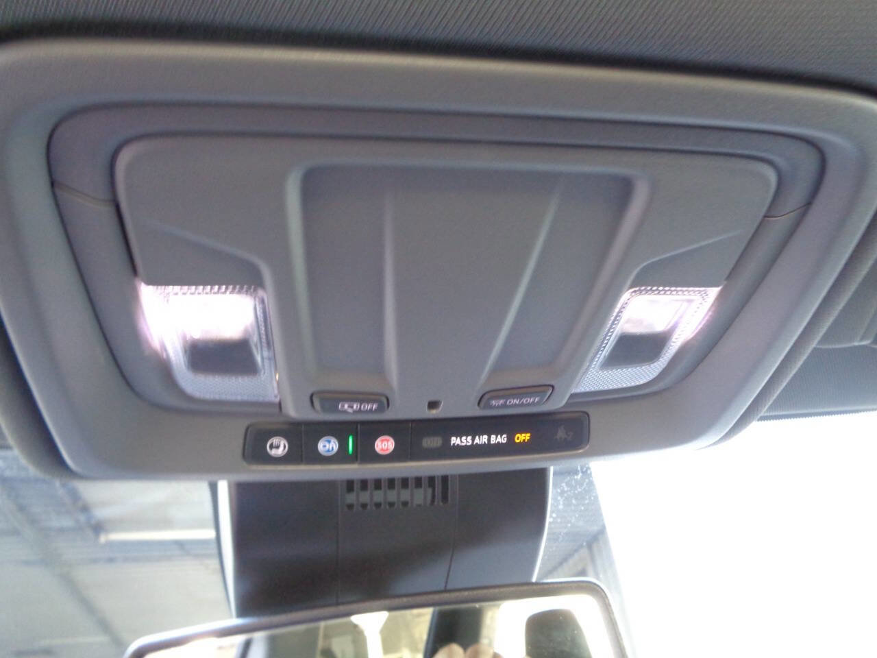 Used 2024 Chevrolet Silverado 2500 LT w/ Texas Edition image 93