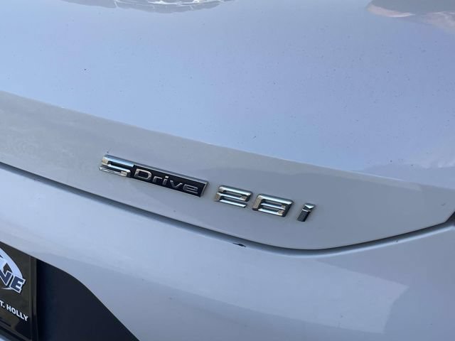 Used 2020 BMW X2 sDrive28i w/ Convenience Package FWD image 10