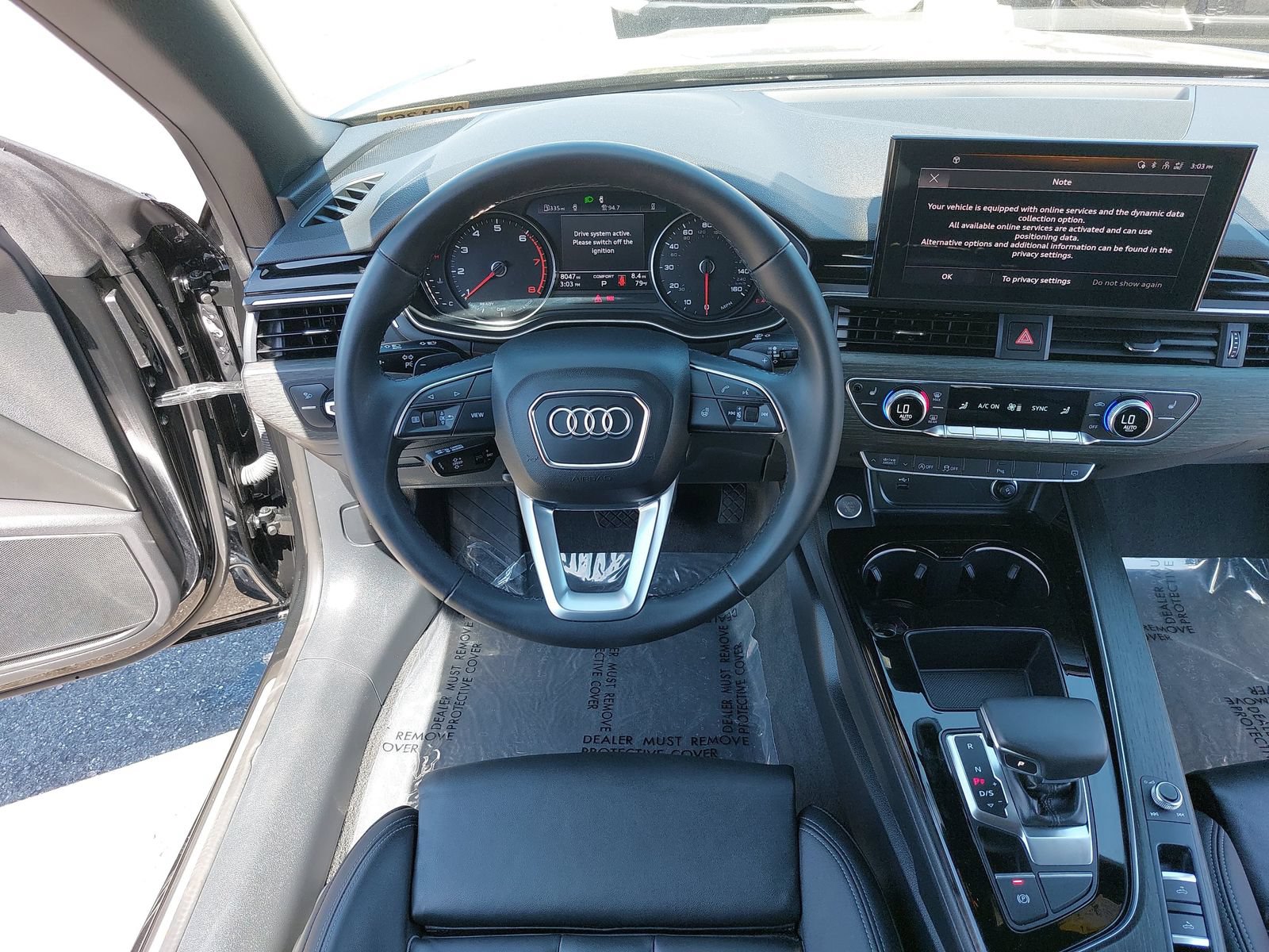 Used 2024 Audi A5 2.0T Premium w/ Convenience Package AWD/4WD image 15