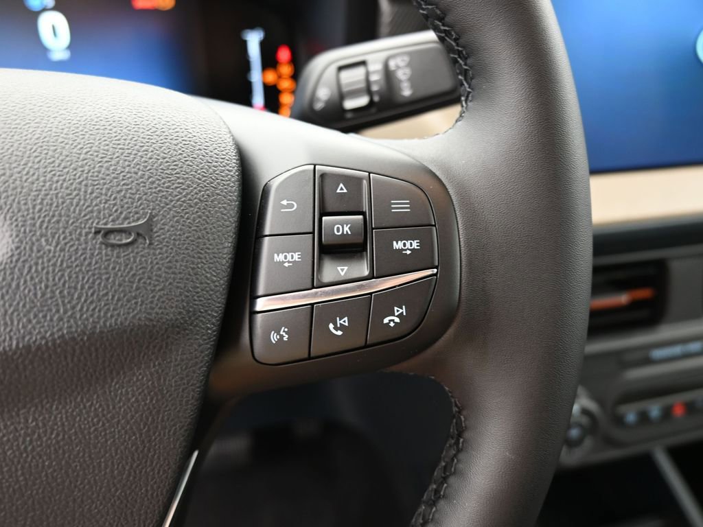 New 2025 Ford Maverick Lariat w/ 4K Tow Package image 26