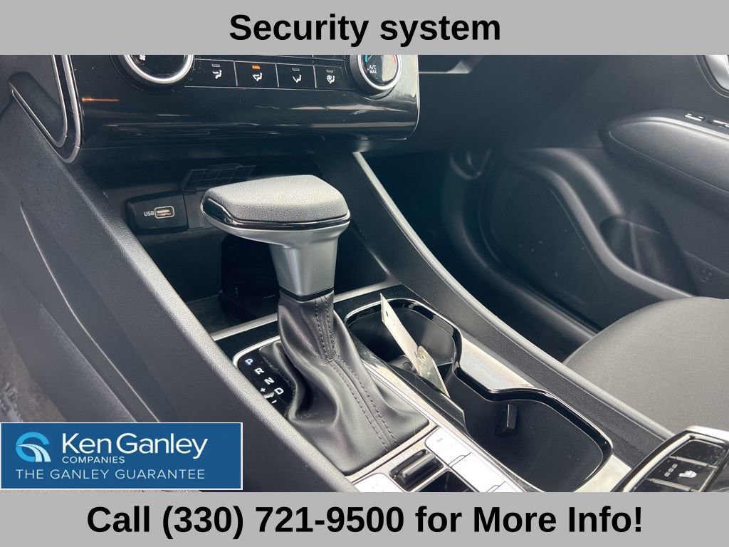 Used 2023 Hyundai Tucson SEL image 33