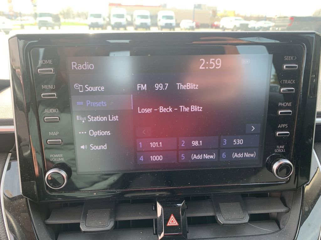 Used 2020 Toyota Corolla LE image 22